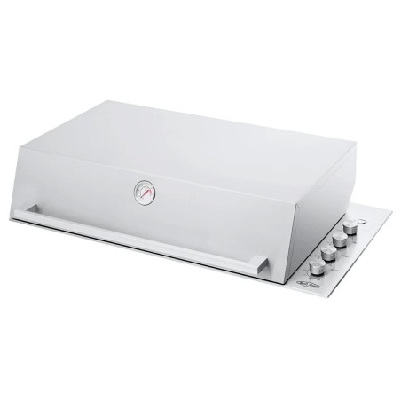 CUCINA CABINEX PREMIUM CON BEEFEATER PROLINE ALTO Cabinex Cucine da esterno | Il Mondo Del Barbecue