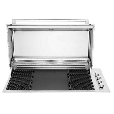 CUCINA CABINEX PREMIUM CON BEEFEATER PROLINE ALTO Cabinex Cucine da esterno | Il Mondo Del Barbecue