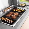 CUCINA CABINEX PREMIUM CON BEEFEATER PROLINE ALTO Cabinex Cucine da esterno | Il Mondo Del Barbecue