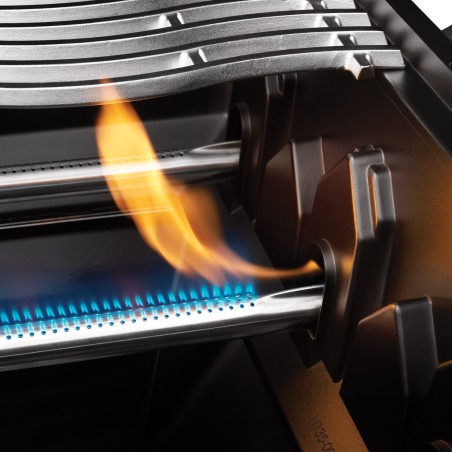 NAPOLEON PRESTIGE 500 PHANTOM P500VXRSIBPSK-GPL Napoleon Barbecue a gas | Il Mondo Del Barbecue