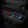 BARBECUE A GAS NAPOLEON PRESTIGE 500 PHANTOM BARBECUE A GAS NAPOLEON PRESTIGE 500 PHANTOM