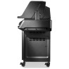 NAPOLEON PRESTIGE 500 PHANTOM P500VXRSIBPSK-METANO Napoleon Barbecue a gas | Il Mondo Del Barbecue NAPOLEON PRESTIGE 500 PHANTOM P500VXRSIBPSK-METANO Napoleon Barbecue a gas | Il Mondo Del Barbecue