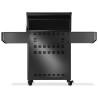 NAPOLEON PRESTIGE 500 PHANTOM P500VXRSIBPSK-METANO Napoleon Barbecue a gas | Il Mondo Del Barbecue NAPOLEON PRESTIGE 500 PHANTOM P500VXRSIBPSK-METANO Napoleon Barbecue a gas | Il Mondo Del Barbecue
