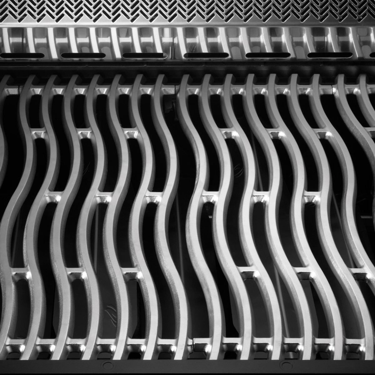 NAPOLEON PRESTIGE 500 PHANTOM P500VXRSIBPSK-METANO Napoleon Barbecue a gas | Il Mondo Del Barbecue