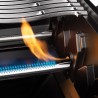 NAPOLEON PRESTIGE 500 PHANTOM P500VXRSIBPSK-METANO Napoleon Barbecue a gas | Il Mondo Del Barbecue NAPOLEON PRESTIGE 500 PHANTOM P500VXRSIBPSK-METANO Napoleon Barbecue a gas | Il Mondo Del Barbecue