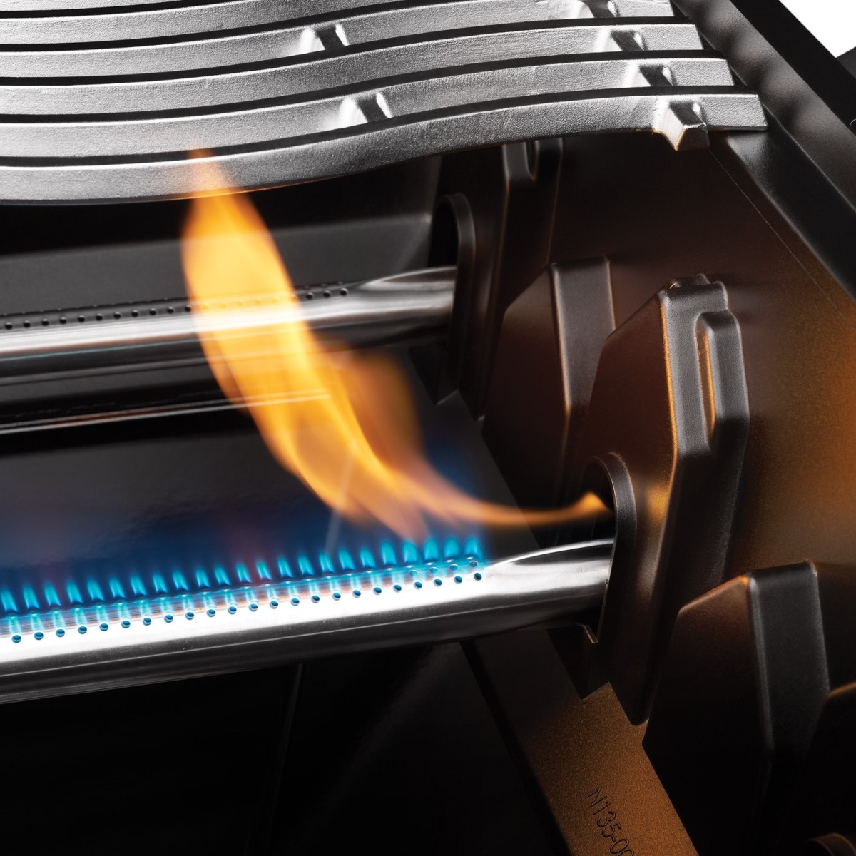 NAPOLEON PRESTIGE 500 PHANTOM P500VXRSIBPSK-METANO Napoleon Barbecue a gas | Il Mondo Del Barbecue