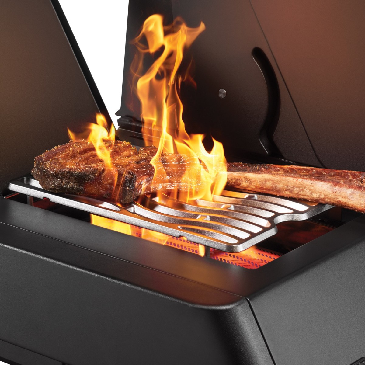 NAPOLEON PRESTIGE 500 PHANTOM P500VXRSIBPSK-METANO Napoleon Barbecue a gas | Il Mondo Del Barbecue