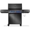 NAPOLEON PRESTIGE 500 PHANTOM P500VXRSIBPSK-METANO Napoleon Barbecue a gas | Il Mondo Del Barbecue NAPOLEON PRESTIGE 500 PHANTOM P500VXRSIBPSK-METANO Napoleon Barbecue a gas | Il Mondo Del Barbecue