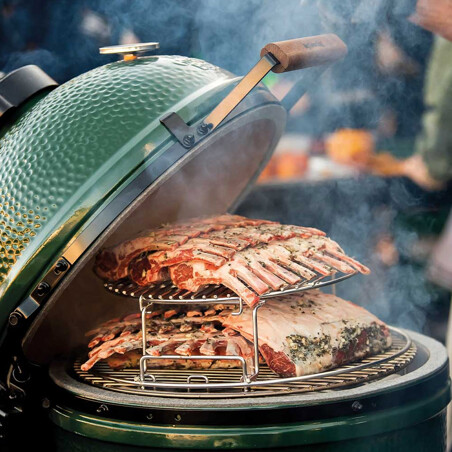 BIG GREEN EGG XLARGE  Ø 61 CM