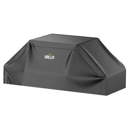 COVER GRLLR PRIME G4S BUILT-IN