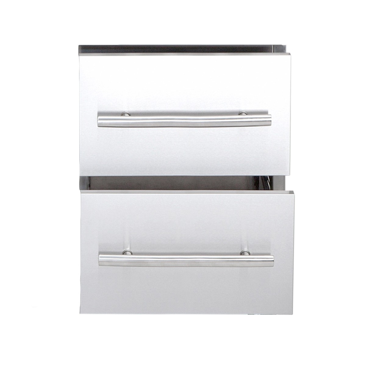 SISTEMA DI CASSETTI DESTRI PER ALLGRILL CHEF XL INOX AllGrill Accessori | Il Mondo Del Barbecue SISTEMA DI CASSETTI DESTRI PER ALLGRILL CHEF XL INOX AllGrill Accessori | Il Mondo Del Barbecue