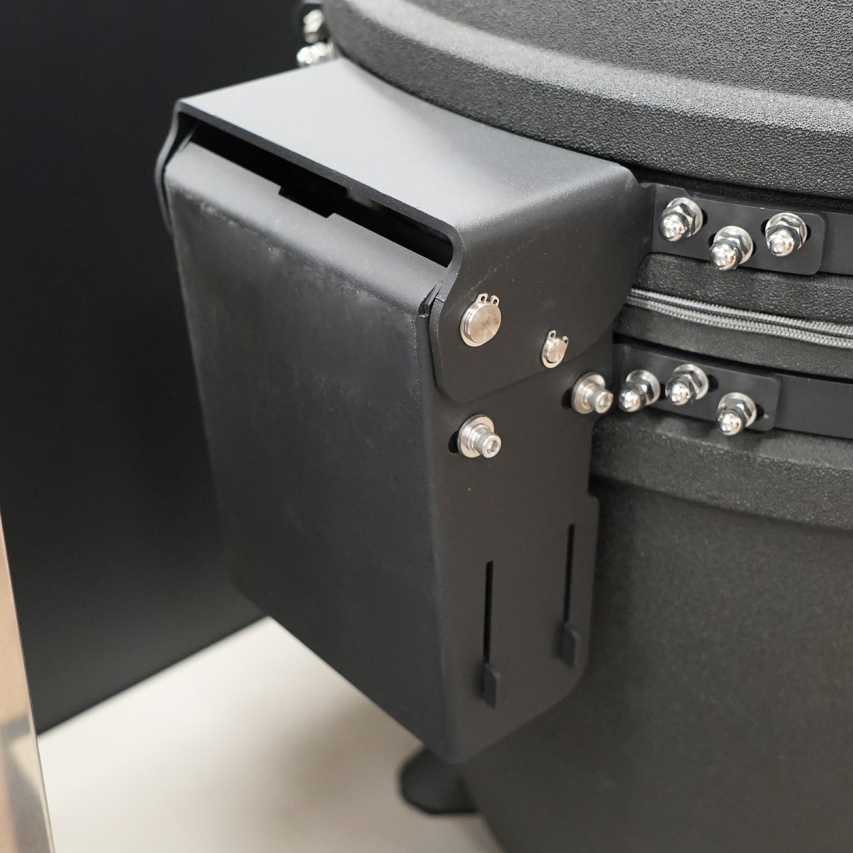 BARBECUE A CARBONE BRABURA BISON 23" BARBECUE A CARBONE BRABURA BISON 23"