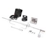 KIT GIRARROSTO DELUXE PELLET Broil King Accessori | Il Mondo Del Barbecue
