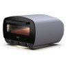 ALFA URBE FORNO PIZZA ELETTRICO GREY Alfa forni Forni pizza | Il Mondo Del Barbecue