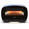 ALFA URBE FORNO PIZZA ELETTRICO GREY Alfa forni Forni pizza | Il Mondo Del Barbecue