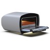 ALFA URBE FORNO PIZZA ELETTRICO GREY Alfa forni Forni pizza | Il Mondo Del Barbecue