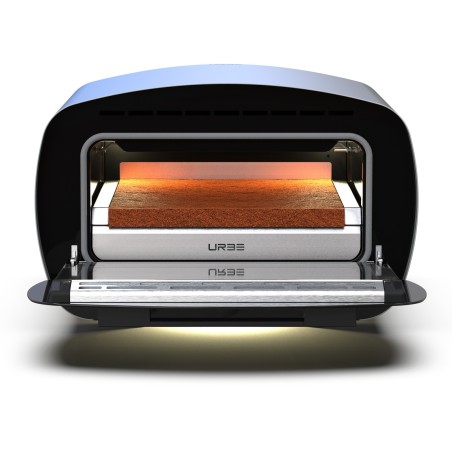 ALFA URBE FORNO PIZZA ELETTRICO GREY Alfa forni Forni pizza | Il Mondo Del Barbecue