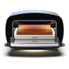 ALFA URBE FORNO PIZZA ELETTRICO GREY Alfa forni Forni pizza | Il Mondo Del Barbecue