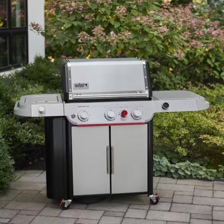 GENESIS SP-335 BARBECUE A GAS