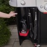 GENESIS EP-435 BARBECUE A GAS GENESIS EP-435 BARBECUE A GAS