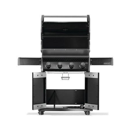 BARBECUE A GAS NAPOLEON ROGUE R525SB Napoleon Barbecue a gas | Il Mondo Del Barbecue
