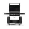BARBECUE A GAS NAPOLEON ROGUE R525SB Napoleon Barbecue a gas | Il Mondo Del Barbecue BARBECUE A GAS NAPOLEON ROGUE R525SB Napoleon Barbecue a gas | Il Mondo Del Barbecue