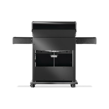 BARBECUE A GAS NAPOLEON ROGUE R525SB Napoleon Barbecue a gas | Il Mondo Del Barbecue