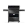 BARBECUE A GAS NAPOLEON ROGUE R525SB Napoleon Barbecue a gas | Il Mondo Del Barbecue BARBECUE A GAS NAPOLEON ROGUE R525SB Napoleon Barbecue a gas | Il Mondo Del Barbecue