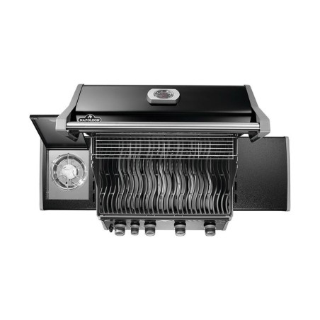 BARBECUE A GAS NAPOLEON ROGUE R525SB Napoleon Barbecue a gas | Il Mondo Del Barbecue