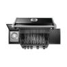 BARBECUE A GAS NAPOLEON ROGUE R525SB Napoleon Barbecue a gas | Il Mondo Del Barbecue BARBECUE A GAS NAPOLEON ROGUE R525SB Napoleon Barbecue a gas | Il Mondo Del Barbecue