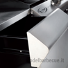DOLCEVITA TURBO ELITE 6 CON FORNELLO LATERALE DOLCEVITA TURBO ELITE 6 CON FORNELLO LATERALE