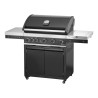 GRANDPRO MAXIM G5 CON CARRELLO GPL Barbecue a gas | Il Mondo Del Barbecue GRANDPRO MAXIM G5 CON CARRELLO GPL Barbecue a gas | Il Mondo Del Barbecue