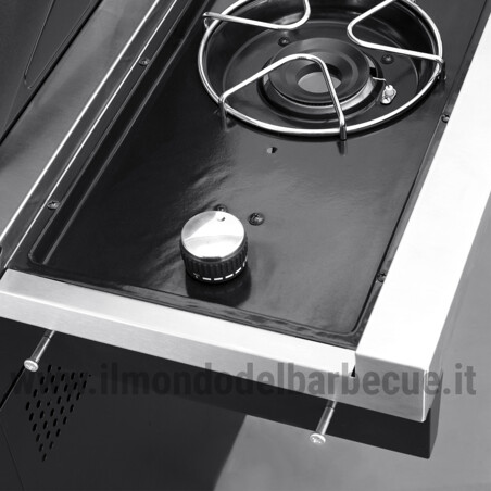 GRANDHALL PREMIUM G4