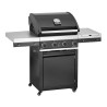 GRANDPRO GRANDHALL PREMIUM G4 GPL Grandhall Barbecue a gas | Il Mondo Del Barbecue GRANDPRO GRANDHALL PREMIUM G4 GPL Grandhall Barbecue a gas | Il Mondo Del Barbecue