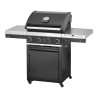 GRANDPRO GRANDHALL PREMIUM G4 GPL Grandhall Barbecue a gas | Il Mondo Del Barbecue GRANDPRO GRANDHALL PREMIUM G4 GPL Grandhall Barbecue a gas | Il Mondo Del Barbecue