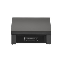 BARBECUE ELETTRICO GRANDPRO E2-GRILL | Il Mondo del Barbecue