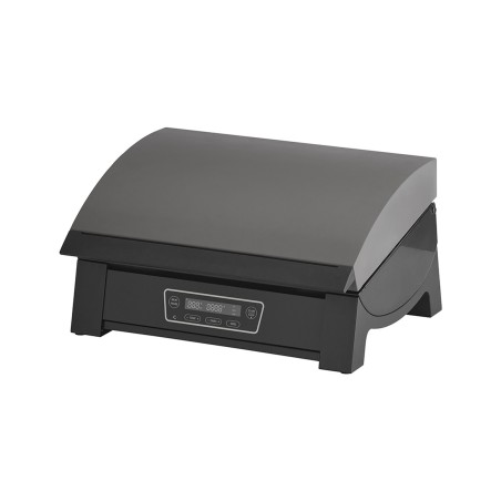 BARBECUE ELETTRICO GRANDPRO E2-GRILL | Il Mondo del Barbecue
