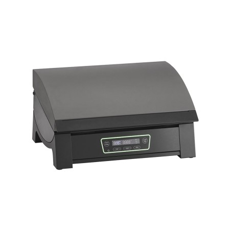 BARBECUE ELETTRICO GRANDPRO E2-GRILL | Il Mondo del Barbecue