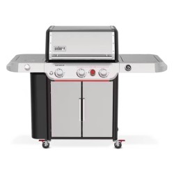 BARBECUE A GAS GENESIS SP-335