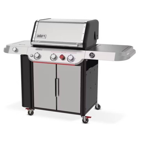 BARBECUE A GAS GENESIS SP-335