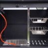 BARBECUE A GAS SANTOS S-418 PRO BLACK MATTE Santos Barbecue a gas | Il Mondo Del Barbecue BARBECUE A GAS SANTOS S-418 PRO BLACK MATTE Santos Barbecue a gas | Il Mondo Del Barbecue