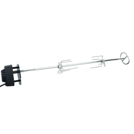 BARBECUE A GAS SANTOS S-418 PRO BLACK MATTE Santos Barbecue a gas | Il Mondo Del Barbecue