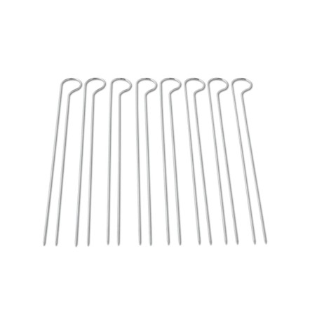 SET DI SPIEDINI, 8 PEZZI