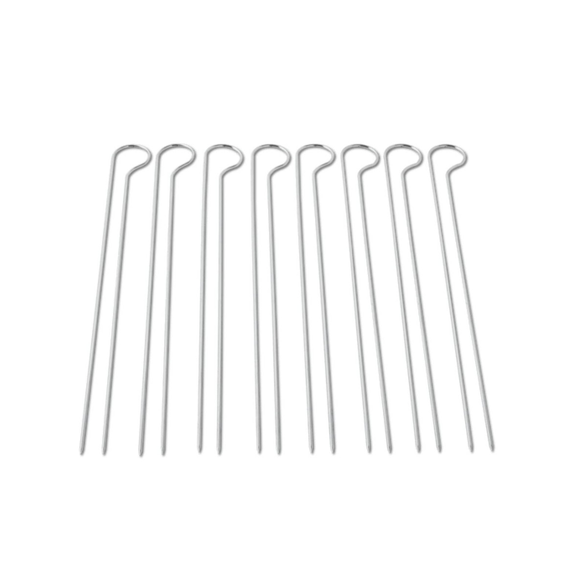 SET DI SPIEDINI, 8 PEZZI SET DI SPIEDINI, 8 PEZZI