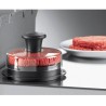 PRESSA HAMBURGER WEBER IN MATERIALE PLASTICO