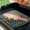 GRATICOLA DA PESCE WEBER GRANDE 46 X 28,4 CM