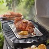SUPPORTO PER ARROSTI PER BARBECUE WEBER Q 1000