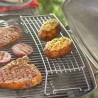 GRIGLIE DI RISCALDAMENTO PER BARBECUE WEBER Q SERIE 2000