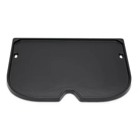 PIASTRA IN GHISA PER LUMIN MD