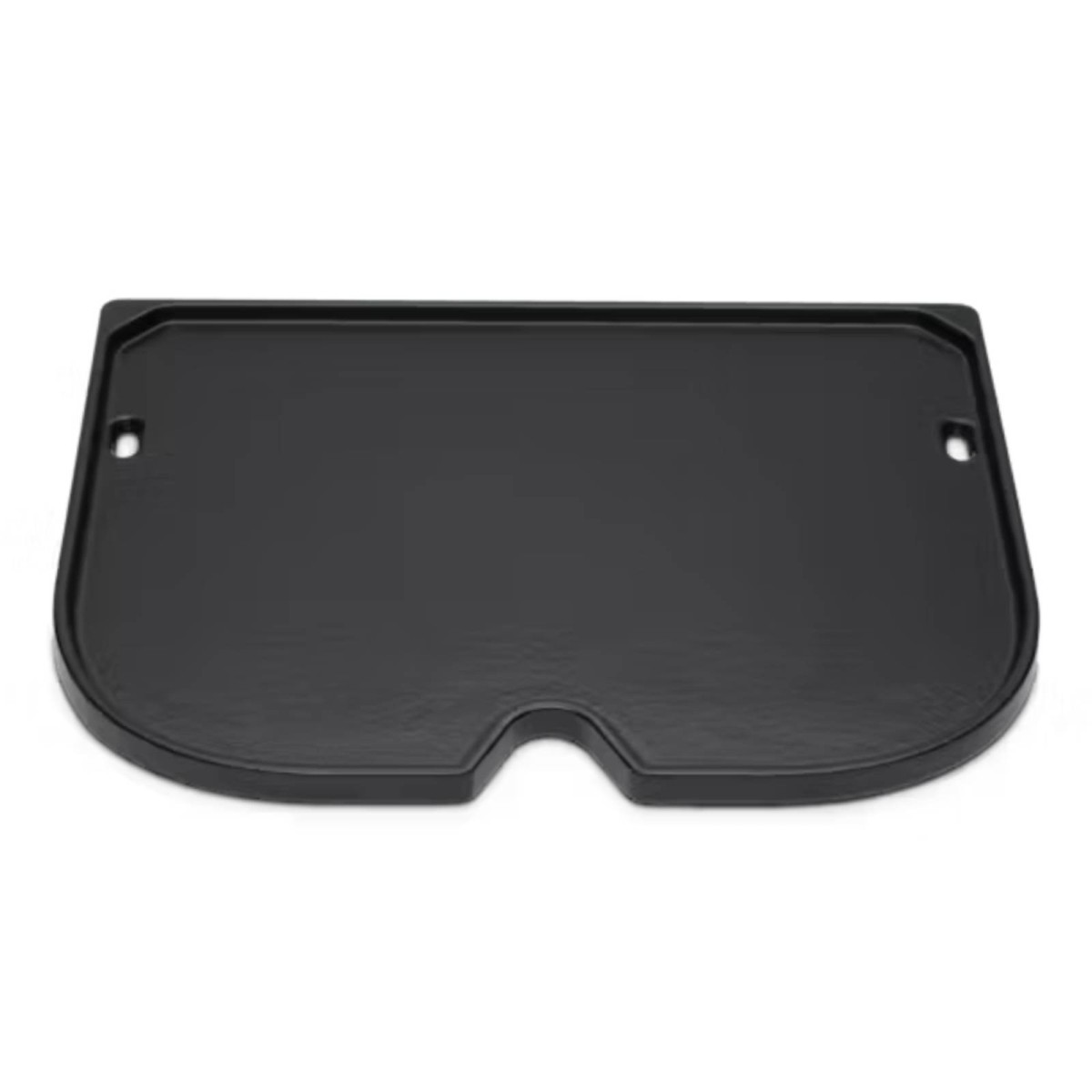 PIASTRA IN GHISA PER LUMIN MD